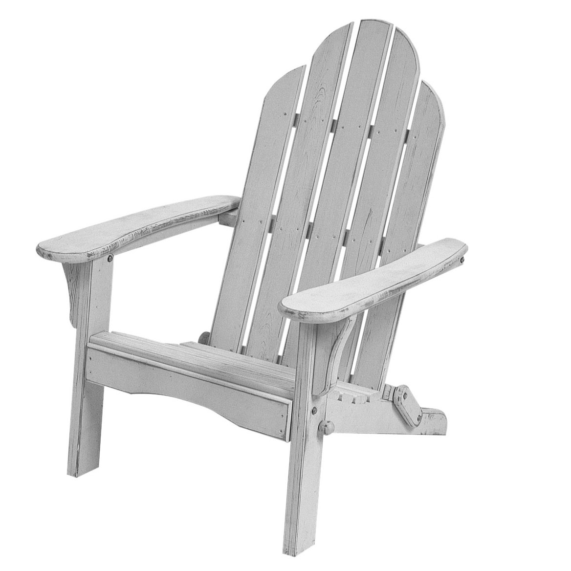 Home « Adirondack Chairs « Cottage Classic Adirondack Folding Chair