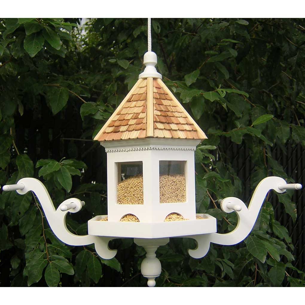 Wingdale Hanging Bird Feeder