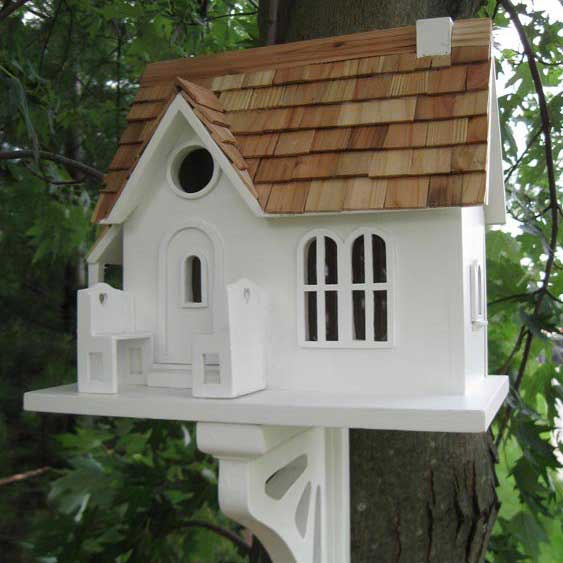 Birdhouse Lessons Tes Teach