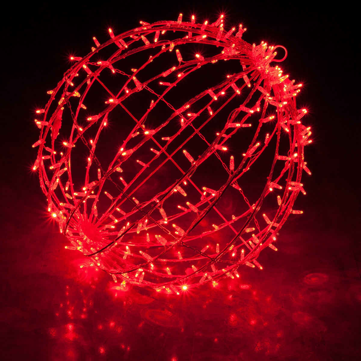Mini Light Strings 2021