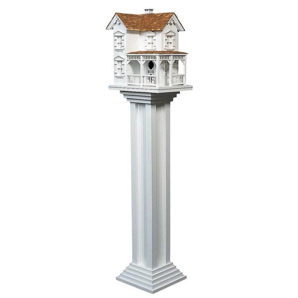 Bird House Accessories Yard Envy Bird House Accessories Yard Envy