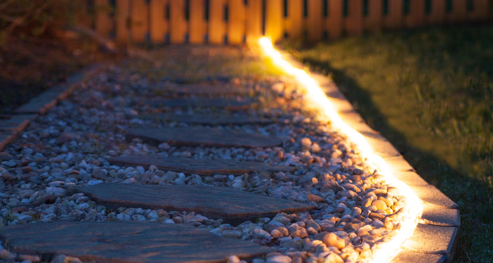Pathway Lighting Ideas Yard Envy